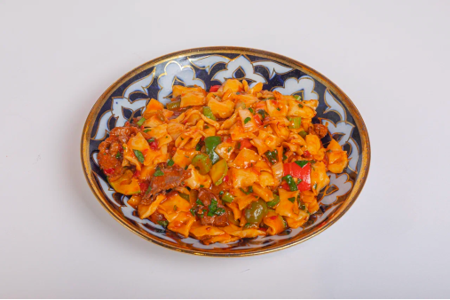 Цомян Цомян